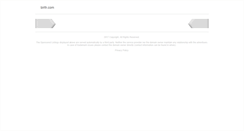 Desktop Screenshot of birth.com
